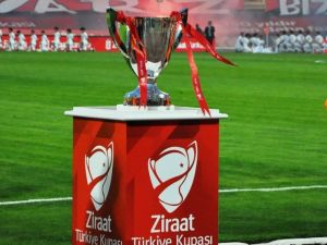 Kupa 15. Kez Galatasaray’ın