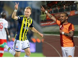 Süper Kupa’nın Adı Belli Oldu