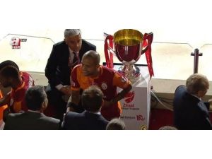 Melo Demirören’i Es Geçti