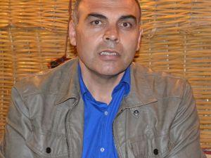 Güreş Hakemi Ilkım, Dünya Kupasında Görev Yapacak