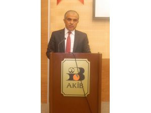 Ulusal Turunçgil Konseyi’nin Yeni Başkanı Kaçmaz Oldu