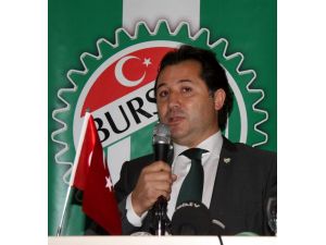 Bursasporda Adaylığını Açıklayan Mesut Mestanın Kozu Ertuğrul Sağlam Ve Batalla