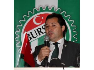Başkan Seçilirse Gelecek İsimler...