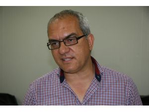 Dünya Annelerinin Çiçeği Antalyadan