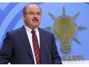 Ak Parti’den Çatı Aday Değerlendirmesi