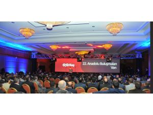 Koç Topluluğu Vanda Buluştu