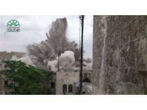 Esed Askerlerine Büyük Saldırı: 50 Ölü