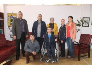 Yalovalı Engelli, Boccia Türkiye Şampiyonası’na Katılacak
