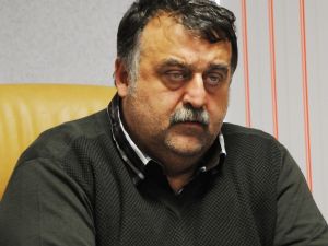 Samsunsporun Hedefi Süper Lig