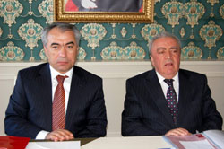 Deprem Gerçeği Masaya Yatırıldı  