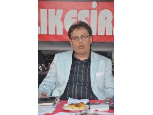 Balıkesirspor’da, Süper Ligden Sonra Kongre Heyecanı Yaşanıyor