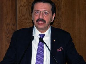 İş Var Çalışacak Adam Yok