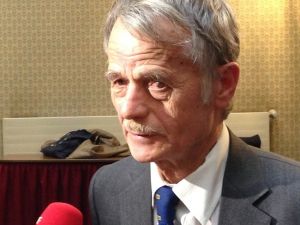 Kırımoğlu: Kendi Topraklarımızda Yabancı Muamelesi Yapanları Avrupa Mahkemelerine Şikayet Edeceğiz