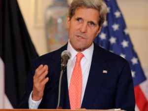 O Kızlar İçin Çağrıda Bulundu