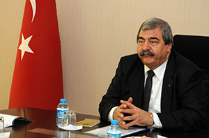 PTSB Genel Kurulu Yapıldı