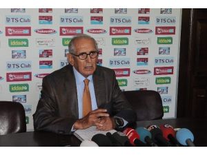 Özkan Sümer’den Trabzonspor’a İhtarname