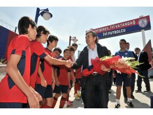 Fenerbahçe’den Ayrıldıktan Sonra...