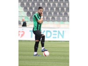Tekden Denizlispor’da Barış Örücü Serbest Kaldı