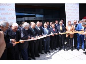 Başbakan Yardımcısı Beşir Atalay Kırıkkale’de