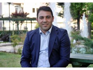 Yerlikaya: “Bol Madalyalı Yıllar Bizi Bekliyor”