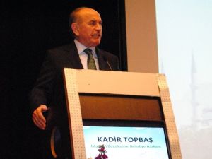 Danıştay’ın Kararını Böyle Eleştirdi