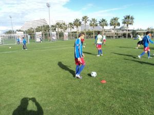 Sincan Belediyespor Ve Etimesgut Belediyespor 3. Lig İçin Karşı Karşıya Geliyor