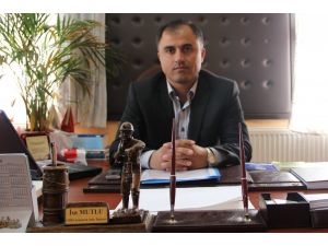 Gmis Armutçuk Şubesi Başkanı İsa Mutlu: