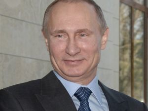 Kırım’dan Meydan Okudu