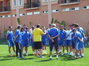 Spor Toto 3. Lig