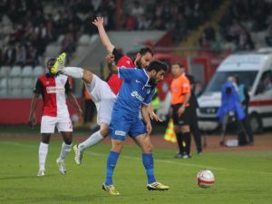 Ptt 1. Lig Play-off Yarı Final