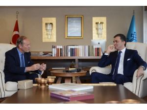 Dünyanın En Prestijli Sanat Festivalinde Konuk Ülke Türkiye