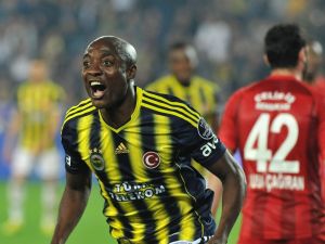 Spor Toto Süper Lig