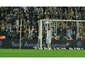 Fenerbahçe’den Taktik Sürprizi