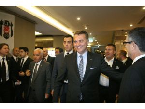 Fikret Orman: Dünyanın En Güzel Stadını Yapıyoruz