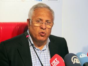 Samsunspor - Ankaraspor Maçının Ardından