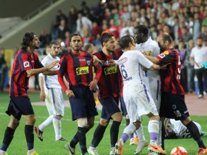 Ptt 1. Lig Play-off Yarı Final