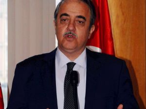 Tse Başkanı Hulusi Şentürk: