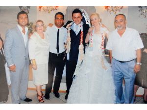 Yılın En Şanslı Annesi