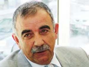 Paksoy: Saldırıyı lanetliyoruz