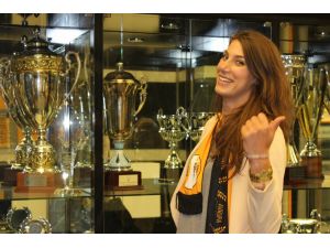 Kruijf: “Mutlu Ve Heyecanlıyım”