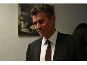 Metin Feyzioğlu’ndan İlk Açıklama