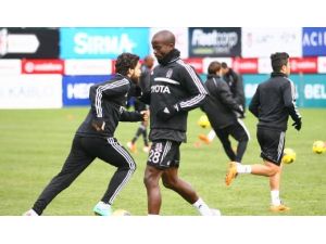 Beşiktaş’ta Büyük Şok !
