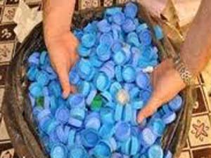 Öğrencilerden Engelliye Anlamlı Yardım