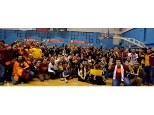Şampiyon Değişmedi