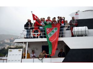 Tarihi Maç İçin Geri Sayım