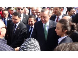 Vatandaştan, Bir Dönem Daha Başbakanlık Yap Talebi