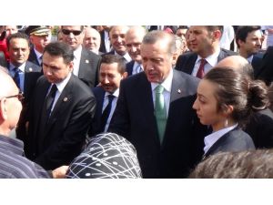 ’’Sayın Başbakanım Bir Dönem Daha...’’