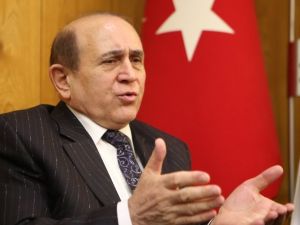 “Çatı Formülü Daha Çok Kişiyi Çatıya Çıkaracak”