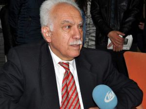 Perinçek: “İşçi Partisi Olarak Şuanda Bir Adayımız Yok”