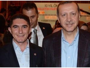 Ak Parti’li Milletvekili Çelebi: “Feyzioğlu’na Ağrı Dağı Kadar Tepkiliyiz”